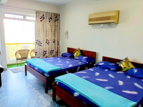 seaview studio ocean view resort